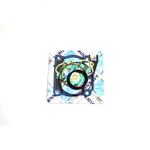 P400485600116 SERIE SMERIGLIO YZ 125 99-04