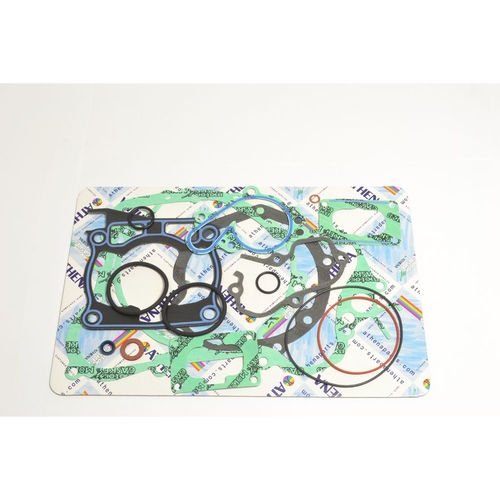 P400485850116 GUARNIZ.CPL.YAMAHA YZ125 99-04