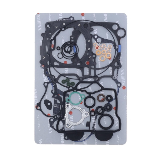 P400485900197 GUARNIZ.CPL.+PARAO.MOT.YZF450 18>19