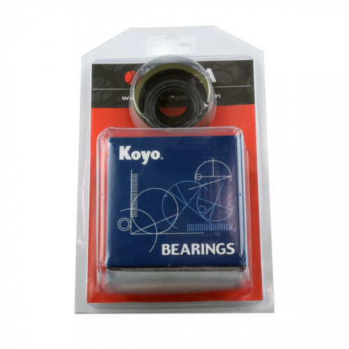 P400510444003 CUSCINETTI+PARAOLI SUZ.RM 25094-02