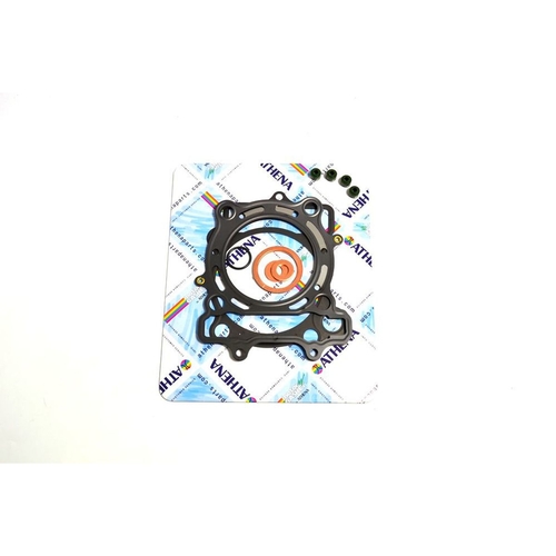 P400510600050 SERIE SMERIGLIO SUZ.RMZ 250 07-09