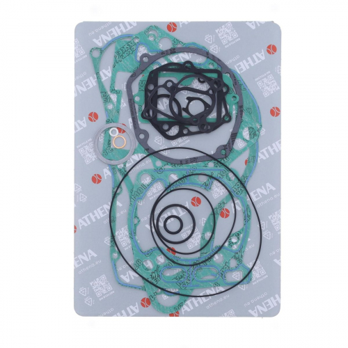 P400510850035 GUARNIZ.CPL.SUZUKI RM 250 03>