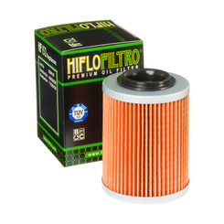 HIFLOFILTRO - FILTRO OLIO 