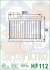 HIFLOFILTRO - FILTRO OLIO - HF112