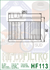 HF113 FILTRO OLIO HIFLO VT125-XLV 125 ECC.
