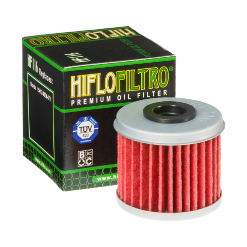 HF116 FILTRO OLIO HO.CRF 150-250-450 04>