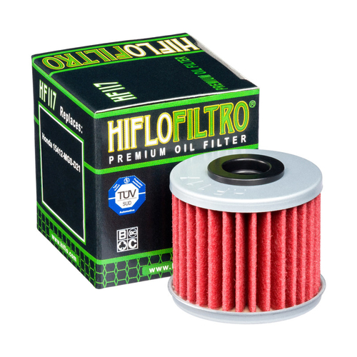 HF117 FILTRO OLIO HO.CRF100016>+NC700/750