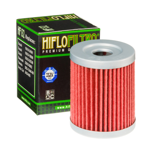 HIFLOFILTRO - FILTRO OLIO - HF132