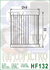HIFLOFILTRO - FILTRO OLIO - HF132