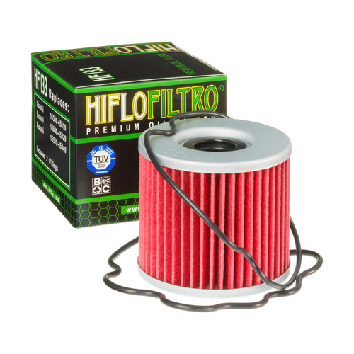 HIFLOFILTRO - FILTRO OLIO - HF133