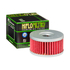 HIFLOFILTRO - FILTRO OLIO - HF136