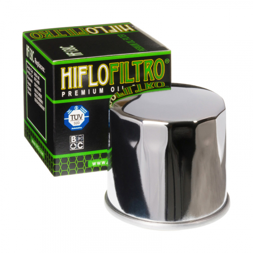 HIFLOFILTRO - FILTRO OLIO - HF138