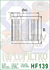 HIFLOFILTRO - FILTRO OLIO - HF139
