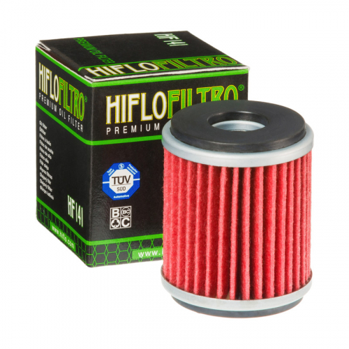 HIFLOFILTRO - FILTRO OLIO - HF141