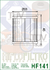 HIFLOFILTRO - FILTRO OLIO - HF141