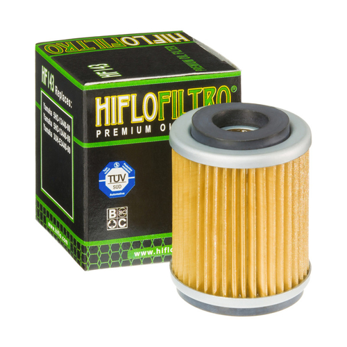 HF143 FILTRO OLIO YAMAHA TT 350/60097>