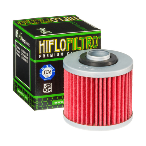 HIFLOFILTRO - FILTRO OLIO - HF145