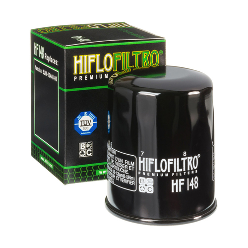 HF148 FILTRO OLIO YAMAHA FJR 130001>