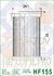 HIFLOFILTRO - FILTRO OLIO - HF155