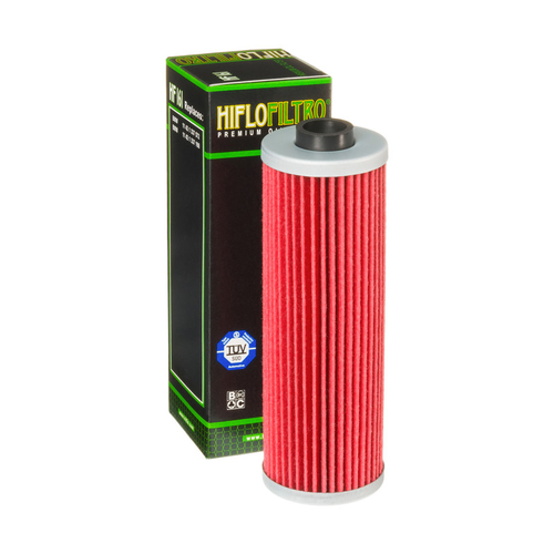 HF161 FILTRO OLIO BMW R45>100+R80/100GS