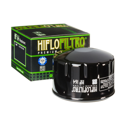HIFLOFILTRO - FILTRO OLIO - HF164