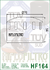 HIFLOFILTRO - FILTRO OLIO - HF164