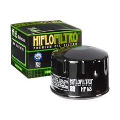 HIFLOFILTRO - FILTRO OLIO 