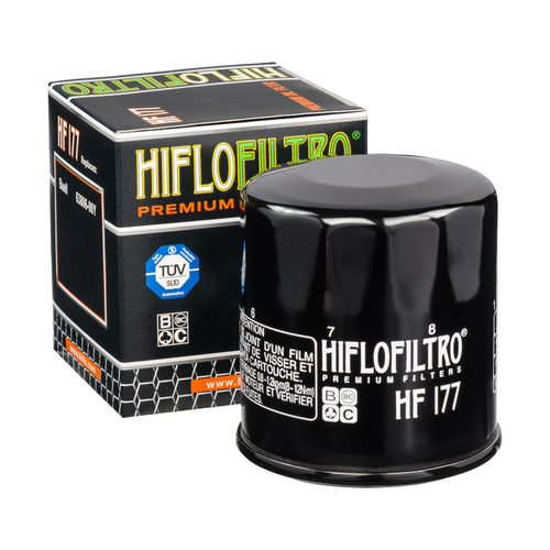 HF177 FILTRO OLIO BUELL 02>