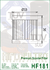 HIFLOFILTRO - FILTRO OLIO - HF181