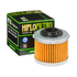 HIFLOFILTRO - FILTRO OLIO - HF186