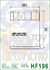 HF196 FILTRO OLIO POLARIS 600/700 03>
