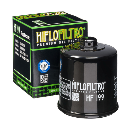 HF199 FILTRO OLIO POLARIS SPORTSMAN