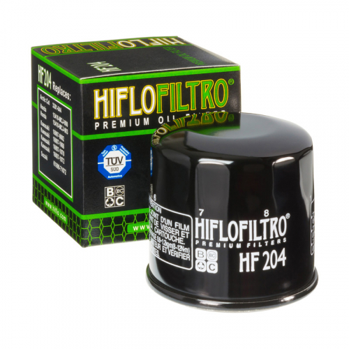 HIFLOFILTRO - FILTRO OLIO - HF204