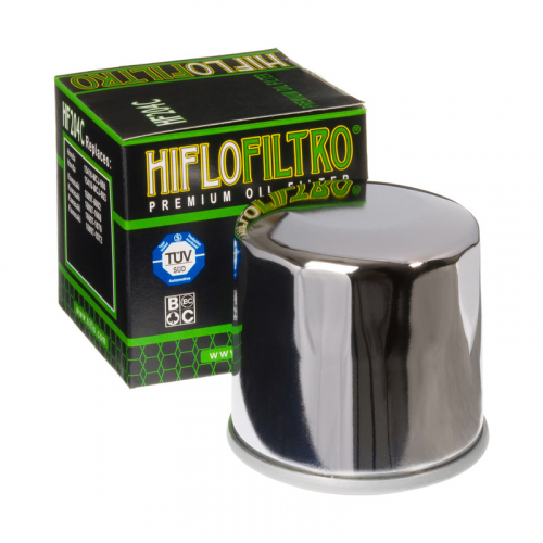 HIFLOFILTRO - FILTRO OLIO - HF204