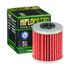HIFLOFILTRO - FILTRO OLIO - HF207