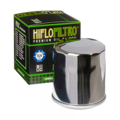 HIFLOFILTRO - FILTRO OLIO 