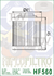 HF560 FILTRO OLIO CAN-AM 450 09
