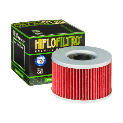 HF561 FILTRO OLIO KYMCO VENOX 250