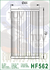 HF562 FILTRO OLIO HIFLO KYMCO DINK 125/200