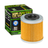 HIFLOFILTRO - FILTRO OLIO - HF563