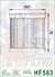 HIFLOFILTRO - FILTRO OLIO - HF563