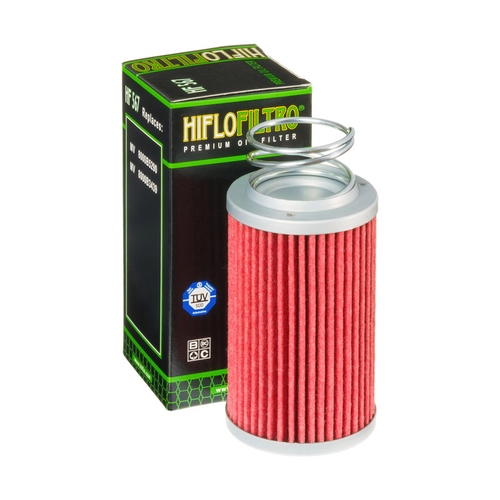 HF567 FILTRO OLIO HIFLO MV BRUTALE 1090R