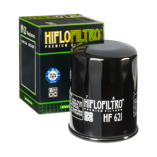 HIFLOFILTRO - FILTRO OLIO - HF621