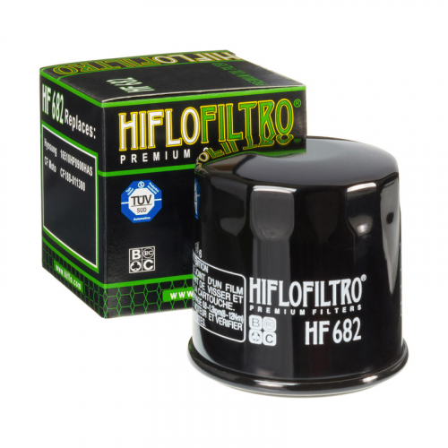 HIFLOFILTRO - FILTRO OLIO - HF682