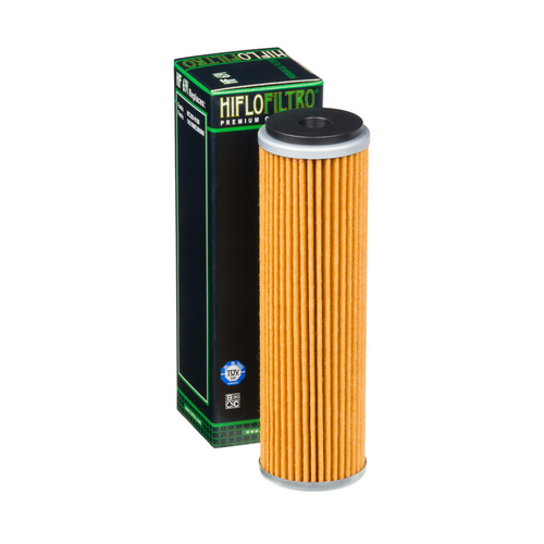 HIFLOFILTRO - FILTRO OLIO - HF691