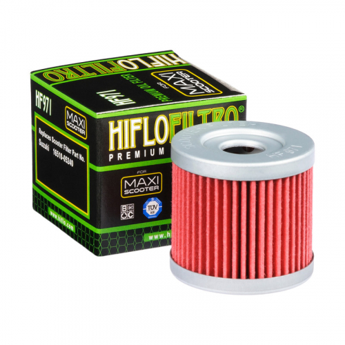 HF971 FILTRO OLIO SUZUKI BURGMAN+EPICURO