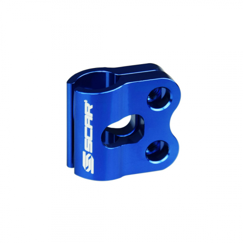 ZETA + SCAR PASSA CAVO ERGAL FRENO  ANTERIORE - BLC300R