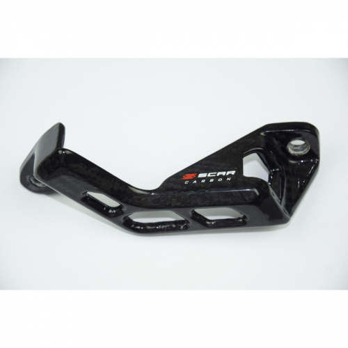 ZETA + SCAR-PARA PINZA POSTERIORE INCARBONIO - CRCG100