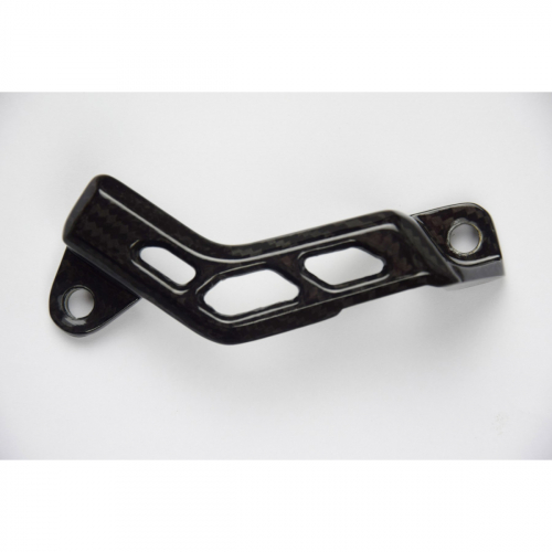 ZETA + SCAR-PARA PINZA POSTERIORE INCARBONIO - CRCG100