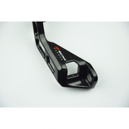ZETA + SCAR-PARA PINZA POSTERIORE INCARBONIO - CRCG100